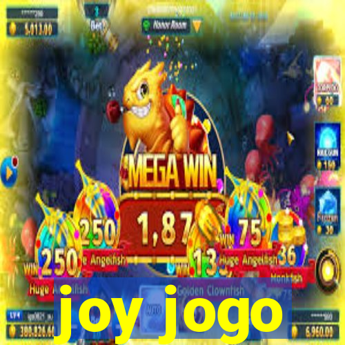 joy jogo